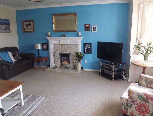  Image of 3 bedroom Detached house for sale in Canon Grove Yarm TS15 at Canon Grove  Yarm, TS15 9XE
