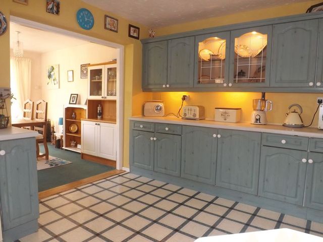  Image of 3 bedroom Detached house for sale in Canon Grove Yarm TS15 at Canon Grove  Yarm, TS15 9XE