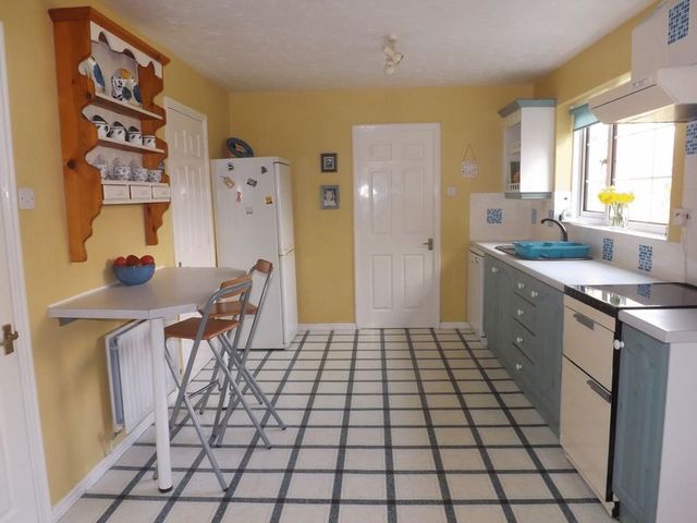  Image of 3 bedroom Detached house for sale in Canon Grove Yarm TS15 at Canon Grove  Yarm, TS15 9XE