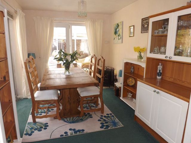  Image of 3 bedroom Detached house for sale in Canon Grove Yarm TS15 at Canon Grove  Yarm, TS15 9XE
