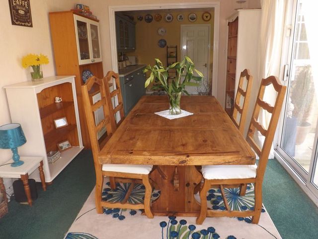  Image of 3 bedroom Detached house for sale in Canon Grove Yarm TS15 at Canon Grove  Yarm, TS15 9XE