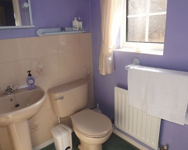  Image of 3 bedroom Detached house for sale in Canon Grove Yarm TS15 at Canon Grove  Yarm, TS15 9XE