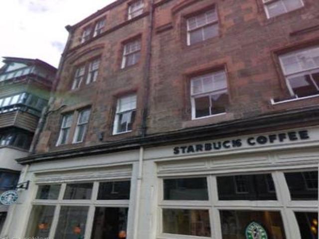  Image of 1 bedroom Flat to rent in Canongate Edinburgh EH8 at Edinburgh  Edinburgh, EH8 8DD