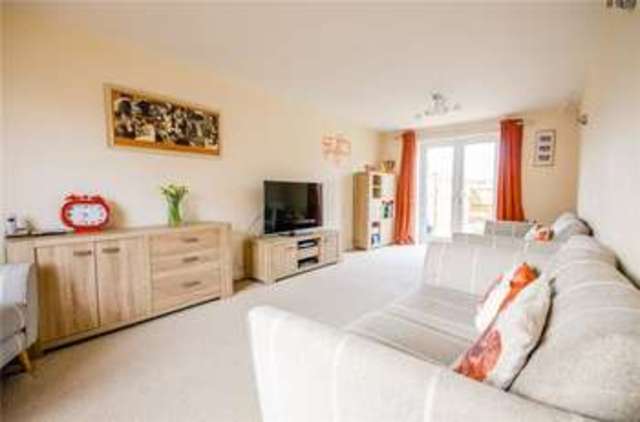  Image of 4 bedroom Semi-Detached house for sale in Carey Close Ely CB7 at Ely, CB7 4QX
