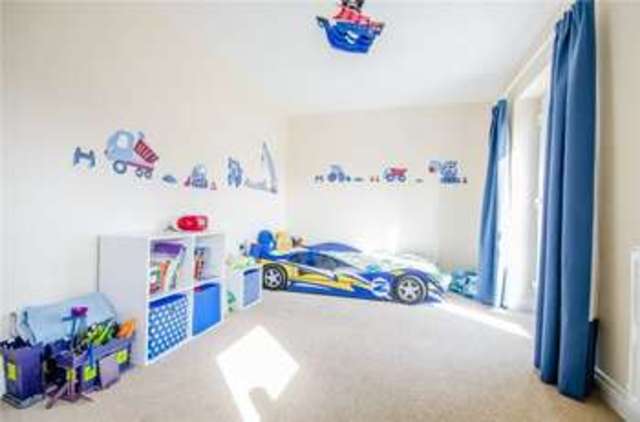 Image of 4 bedroom Semi-Detached house for sale in Carey Close Ely CB7 at Ely, CB7 4QX