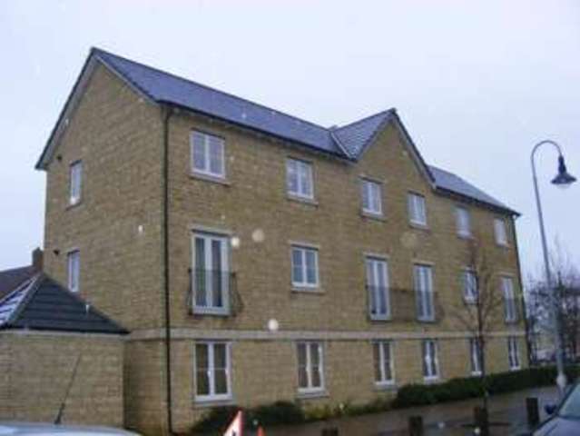  Image of 2 bedroom Flat to rent in Careys Way Weston-super-Mare BS24 at Weston Village Weston-super-Mare Locking, BS24 7HH