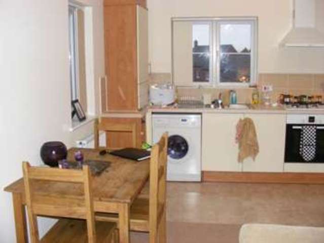 Image of 2 bedroom Flat to rent in Careys Way Weston-super-Mare BS24 at Weston Village Weston-super-Mare Locking, BS24 7HH
