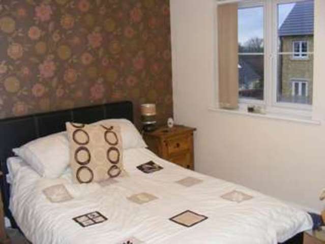  Image of 2 bedroom Flat to rent in Careys Way Weston-super-Mare BS24 at Weston Village Weston-super-Mare Locking, BS24 7HH