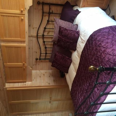  Image of 2 bedroom Detached house for sale in Carlton-in-Cleveland Middlesbrough TS9 at Carlton in Cleveland  Stokesley, TS9 7DJ
