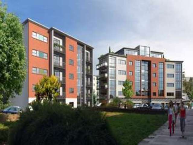  Image of 1 bedroom Flat to rent in Copenhagen Place London E14 at Copenhagen Place  Limehouse, E14 7FF