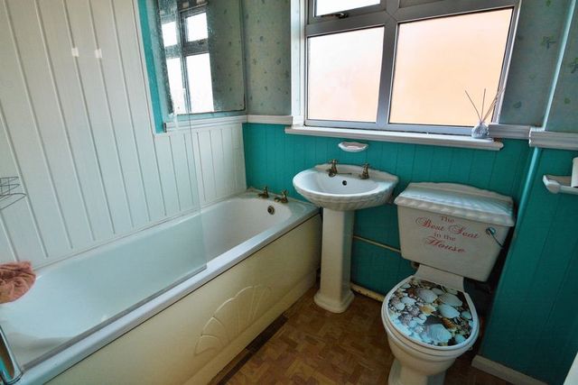  Image of 2 bedroom Semi-Detached house to rent in Carnegie Avenue Tipton DY4 at Carnegie Avenue  Tipton, DY4 8SX