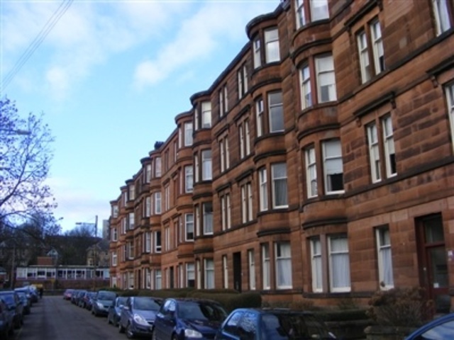  Image of 2 bedroom Flat to rent in Cartvale Road Glasgow G42 at Langside Glasgow Glasgow, G42 9TA