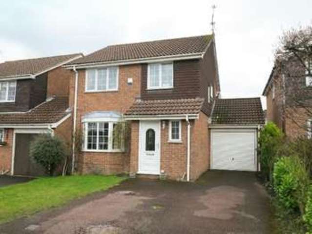  Image of 3 bedroom Detached house to rent in Cassia Drive Earley Reading RG6 at Cassia Drive  Reading, RG6 5YH