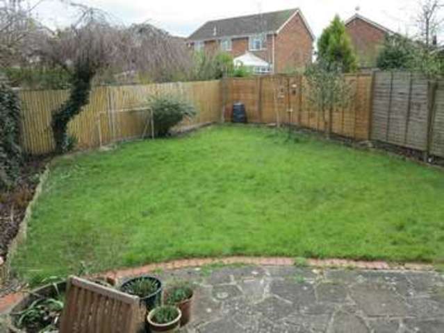  Image of 3 bedroom Detached house to rent in Cassia Drive Earley Reading RG6 at Cassia Drive  Reading, RG6 5YH