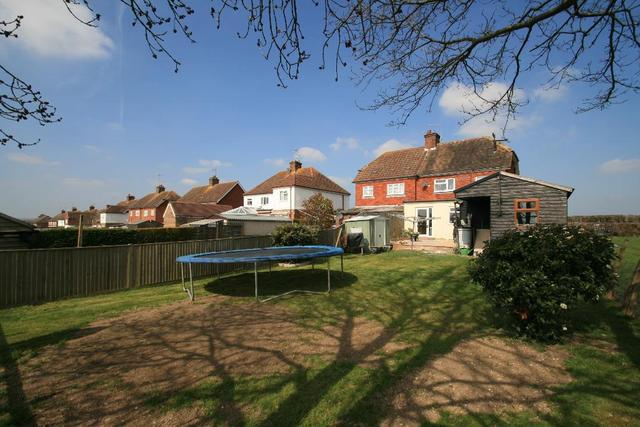  Image of 2 bedroom Semi-Detached house to rent in Rolvenden Road Tenterden TN30 at Rolvenden Road  Tenterden, TN30 6UA