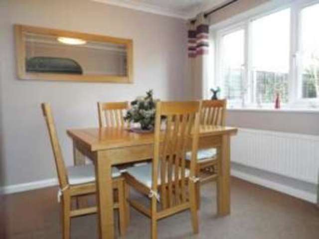  Image of 4 bedroom Detached house for sale in Catherine Close Orton Longueville Peterborough PE2 at Peterborough Cambridgeshire Orton Longueville, PE2 7FD