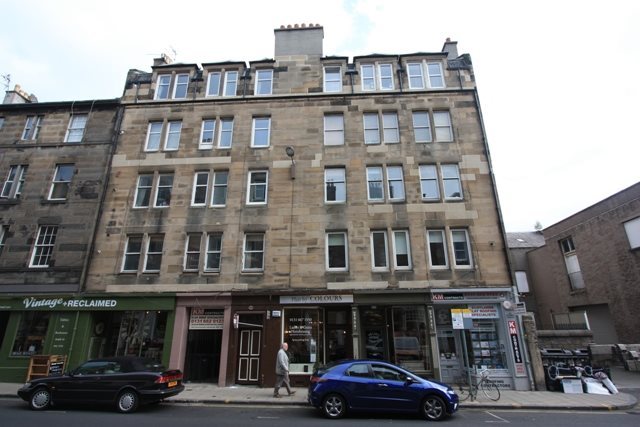  Image of 2 bedroom Flat to rent in Causewayside Edinburgh EH9 at Newington Edinburgh Edinburgh, EH9 1PH