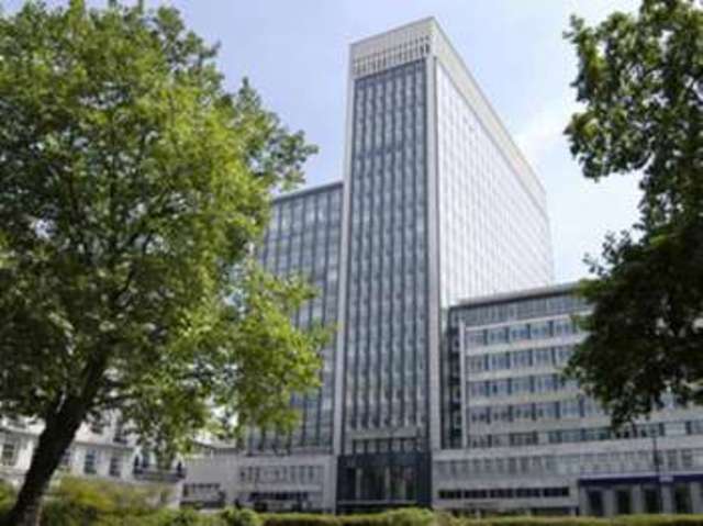  Image of Detached house to rent in Cavendish Square London W1G at Oxford Circus W1G London, W1G 0PW