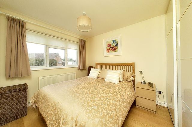  Image of 4 bedroom Detached house for sale in Cedar Drive Chichester PO19 at Cedar Drive  Chichester, PO19 3EL