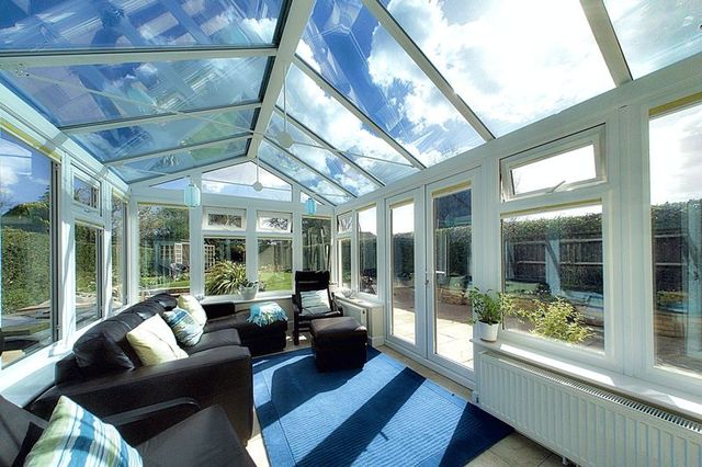  Image of 4 bedroom Detached house for sale in Cedar Drive Chichester PO19 at Cedar Drive  Chichester, PO19 3EL