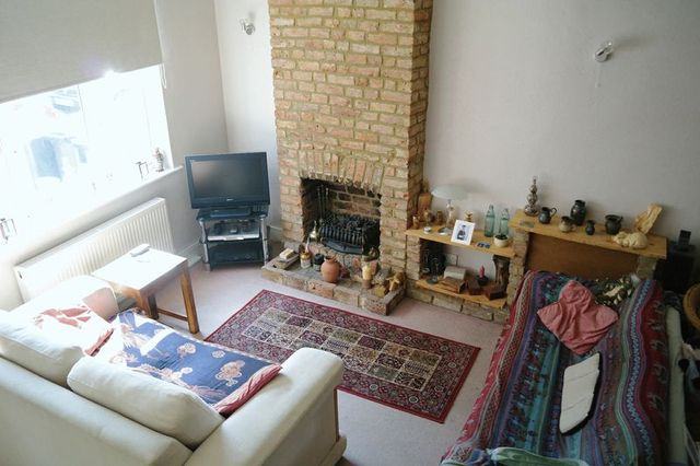  Image of 2 bedroom Terraced house for sale in Cedar Road Enfield EN2 at Cedar Road  Enfield, EN2 0TH