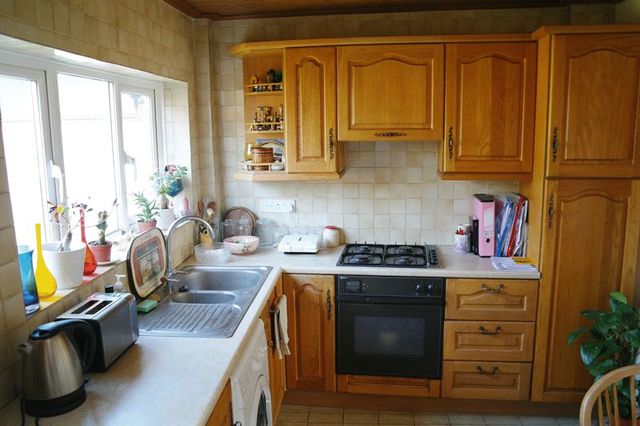  Image of 2 bedroom Terraced house for sale in Cedar Road Enfield EN2 at Cedar Road  Enfield, EN2 0TH