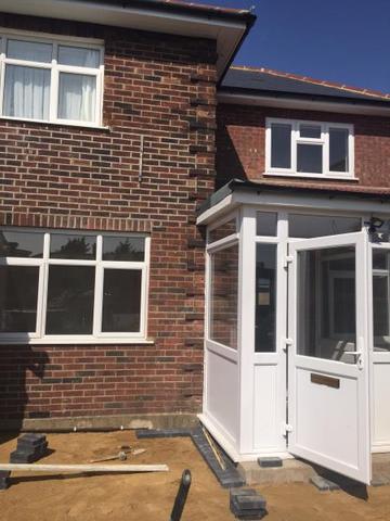  Image of 3 bedroom Detached house to rent in Central Avenue Enfield EN1 at London, EN1 3QD
