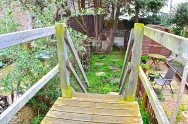  Image of 1 bedroom Flat for sale in Ceylon Place Eastbourne BN21 at Ceylon Place  Eastbourne, BN21 3JE