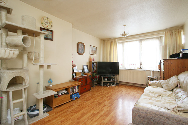  Image of 3 bedroom Maisonette for sale in Challice Way London SW2 at Challice Way  Streatham Hill, SW2 3RD