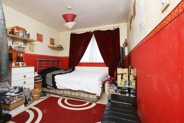  Image of 3 bedroom Maisonette for sale in Challice Way London SW2 at Challice Way  Streatham Hill, SW2 3RD