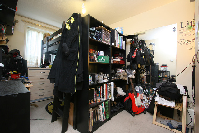  Image of 3 bedroom Maisonette for sale in Challice Way London SW2 at Challice Way  Streatham Hill, SW2 3RD