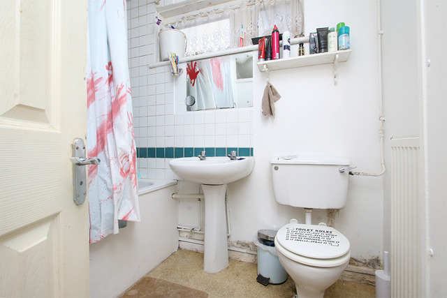  Image of 3 bedroom Maisonette for sale in Challice Way London SW2 at Challice Way  Streatham Hill, SW2 3RD