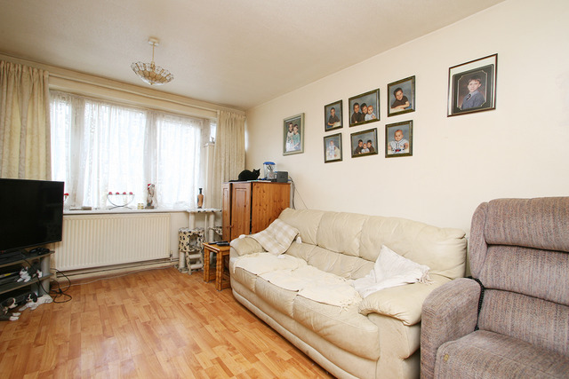  Image of 3 bedroom Maisonette for sale in Challice Way London SW2 at Challice Way  Streatham Hill, SW2 3RD