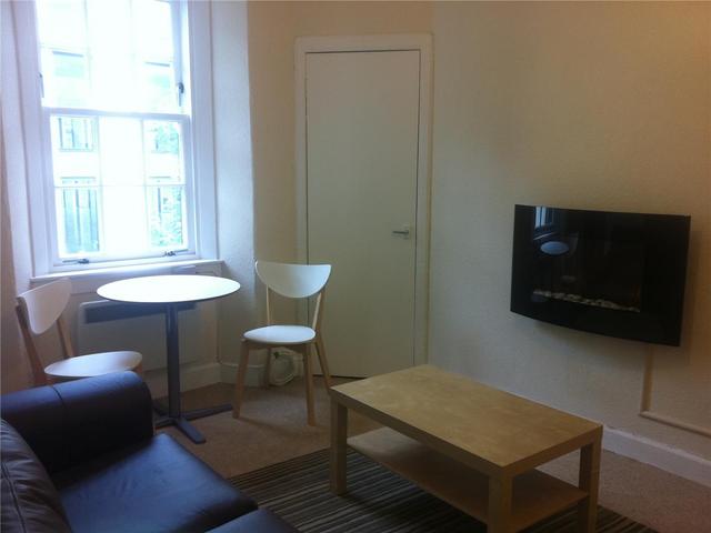  Image of 1 bedroom Flat to rent in Chalmers Buildings Edinburgh EH3 at Tollcross Edinburgh Edinburgh, EH3 9QF