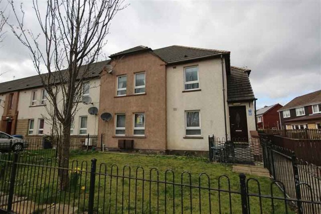  Image of 2 bedroom Detached house to rent in Chapelton Drive Polbeth West Calder EH55 at Polbeth West Lothian West Lothian, EH55 8SF