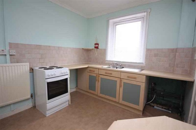  Image of 2 bedroom Detached house to rent in Chapelton Drive Polbeth West Calder EH55 at Polbeth West Lothian West Lothian, EH55 8SF