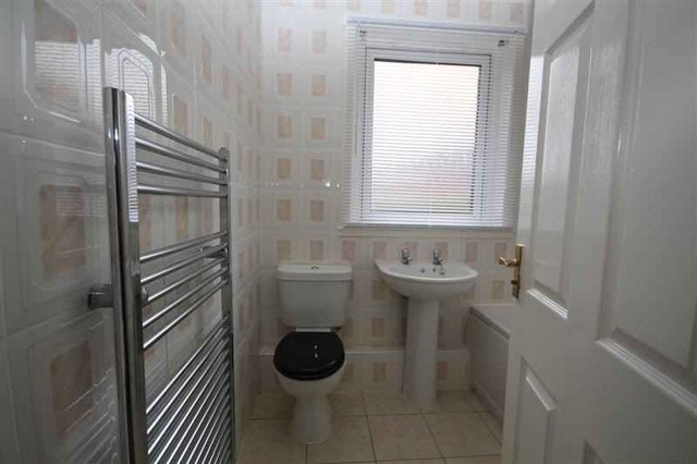  Image of 2 bedroom Detached house to rent in Chapelton Drive Polbeth West Calder EH55 at Polbeth West Lothian West Lothian, EH55 8SF