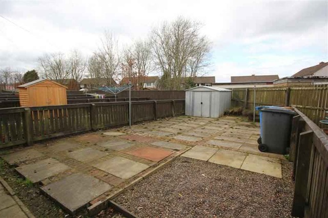  Image of 2 bedroom Detached house to rent in Chapelton Drive Polbeth West Calder EH55 at Polbeth West Lothian West Lothian, EH55 8SF