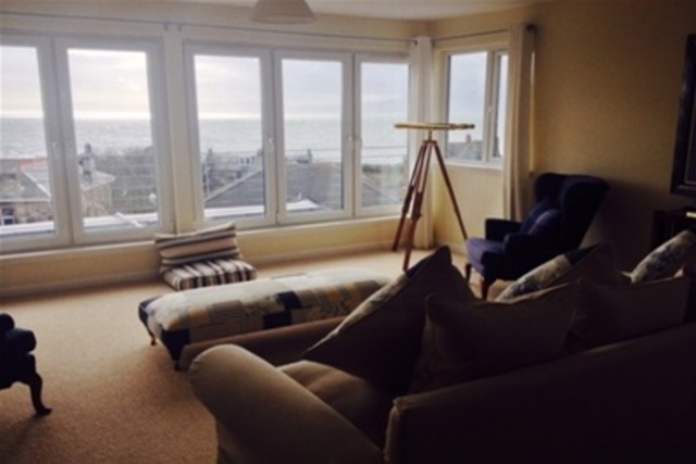  Image of 5 bedroom Flat to rent in Chapelton Lane Seamill West Kilbride KA23 at West Kilbride North Ayrshire North Ayrshire, KA23 9LP