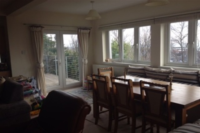  Image of 5 bedroom Flat to rent in Chapelton Lane Seamill West Kilbride KA23 at West Kilbride North Ayrshire North Ayrshire, KA23 9LP