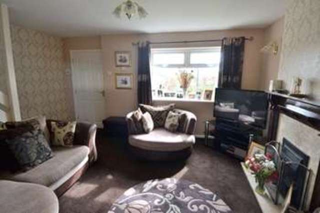  Image of 3 bedroom Terraced house for sale in Charnwood Close Rubery Rednal Birmingham B45 at Charnwood Close Rednal Birmingham, B45 0JY