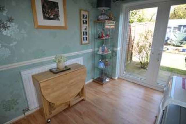  Image of 3 bedroom Terraced house for sale in Charnwood Close Rubery Rednal Birmingham B45 at Charnwood Close Rednal Birmingham, B45 0JY