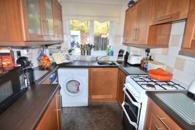  Image of 3 bedroom Terraced house for sale in Charnwood Close Rubery Rednal Birmingham B45 at Charnwood Close Rednal Birmingham, B45 0JY