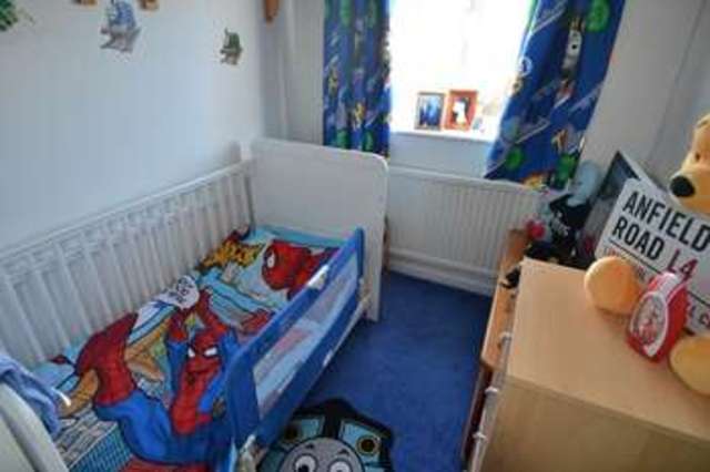  Image of 3 bedroom Terraced house for sale in Charnwood Close Rubery Rednal Birmingham B45 at Charnwood Close Rednal Birmingham, B45 0JY
