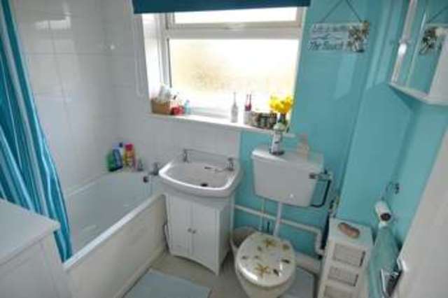  Image of 3 bedroom Terraced house for sale in Charnwood Close Rubery Rednal Birmingham B45 at Charnwood Close Rednal Birmingham, B45 0JY