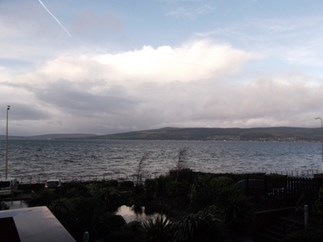  Image of 2 bedroom Flat to rent in Chaseley Gardens Skelmorlie PA17 at Skelmorlie North Ayrshire North Ayrshire, PA17 5DQ