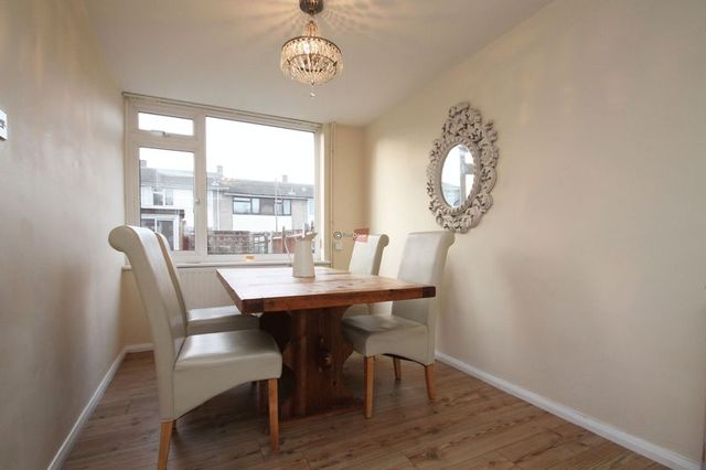  Image of 3 bedroom Terraced house to rent in Chatham Grove Chatham ME4 at Chatham Grove  Chatham, ME4 6LX