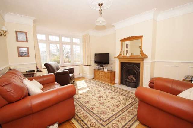  Image of 4 bedroom Semi-Detached house for sale in Chaulden Lane Hemel Hempstead HP1 at Chaulden Lane  Hemel Hempstead, HP1 2BT