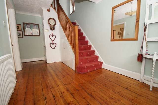  Image of 4 bedroom Semi-Detached house for sale in Chaulden Lane Hemel Hempstead HP1 at Chaulden Lane  Hemel Hempstead, HP1 2BT