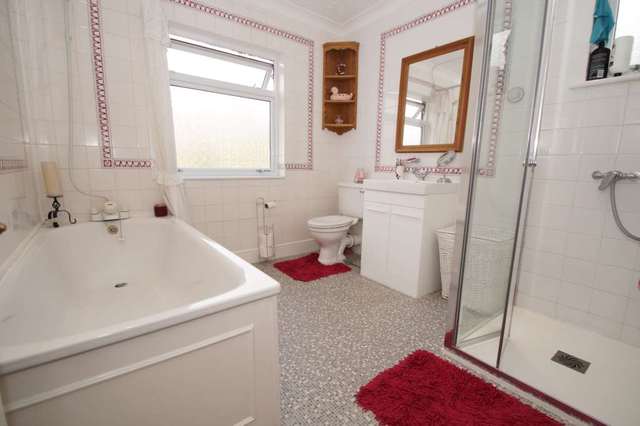  Image of 4 bedroom Semi-Detached house for sale in Chaulden Lane Hemel Hempstead HP1 at Chaulden Lane  Hemel Hempstead, HP1 2BT